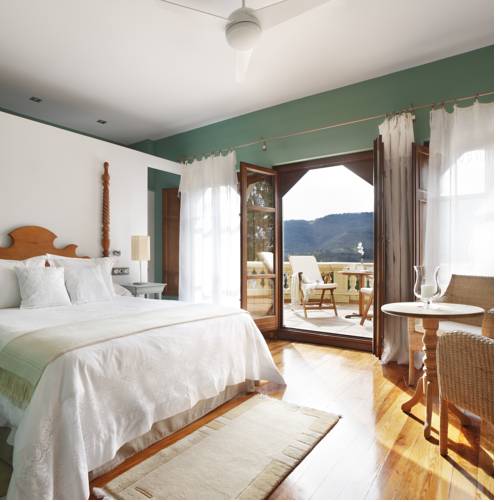 Villabajo-Piloñas España codigo de promocion booking.com