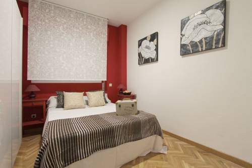 Madrid Code Promo Espagne Booking.com