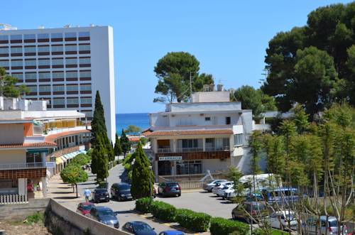 Canyamel España codigo de promocion booking.com