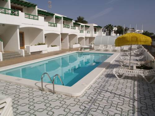 Puerto del Carmen Code Promo Espagne Booking.com