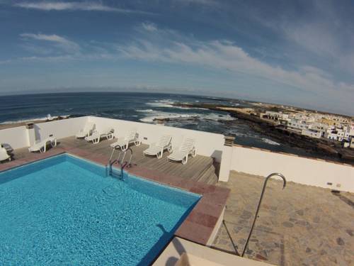 Cotillo España codigo de promocion booking.com