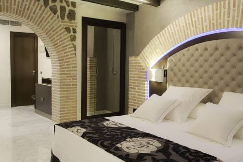 Toledo Spain Promo Code Booking.com