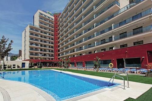 Benalmádena Code Promo Espagne Booking.com