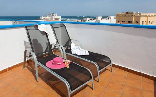 Cotillo España codigo de promocion booking.com