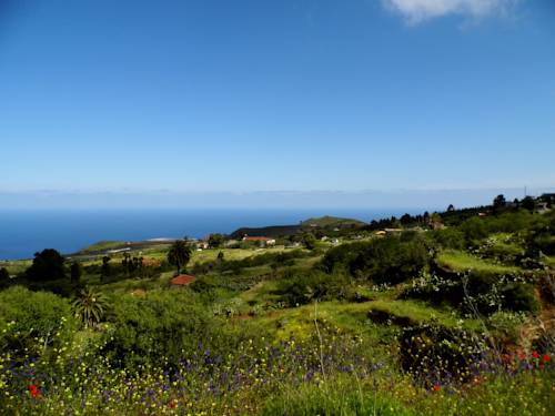 Puntagorda Codice Promozionale Spagna Booking.com