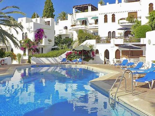 Marbella Espa&ntilde;a codigo de promocion booking.com