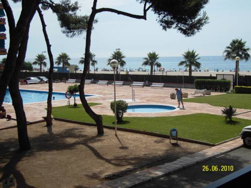 Torredembarra Spanje promotiecode booking.com