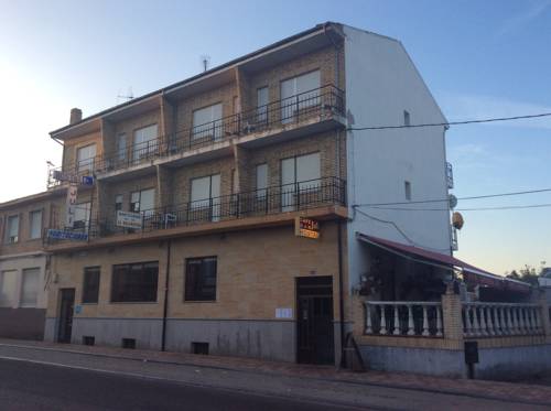 San Justo de la Vega Code Promo Espagne Booking.com