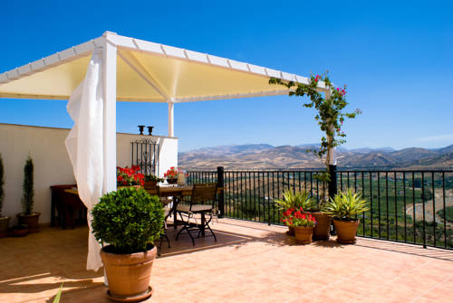 Alora España codigo de promocion booking.com