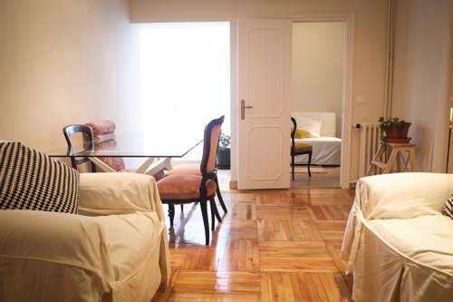 Madrid Spanje promotiecode booking.com