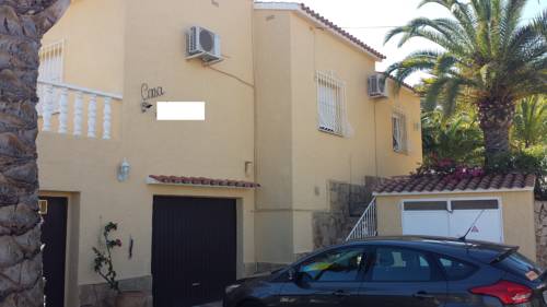 Calpe Code Promo Espagne Booking.com