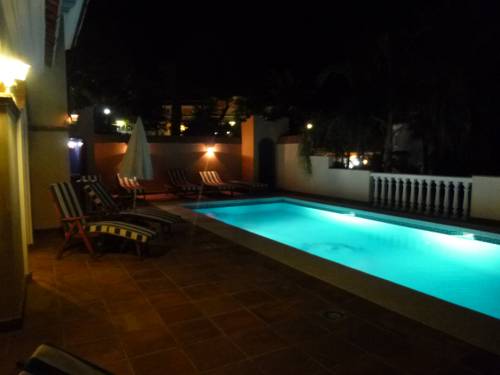 Mijas Costa España codigo de promocion booking.com