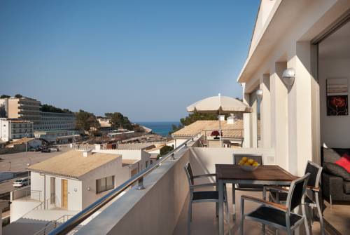 Cala San Vicente Spanien Promo-Code Booking.com