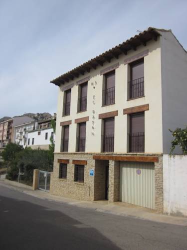 Castellote Spanje promotiecode booking.com