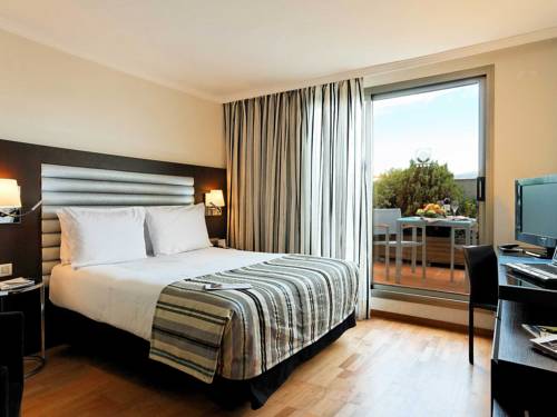 Barcellona Codice Promozionale Spagna Booking.com