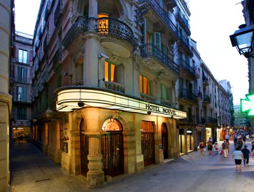 Barcelone Code Promo Espagne Booking.com