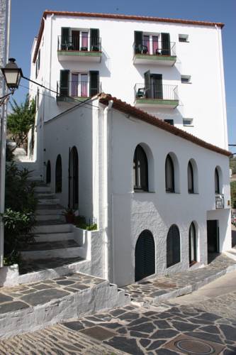 Cadaqués España Hotel Código promocional booking.com
