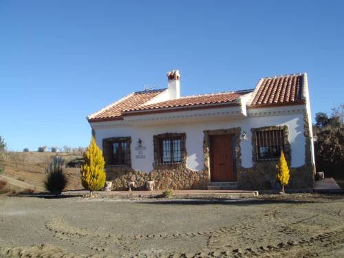 Chirivel Spanje promotiecode booking.com