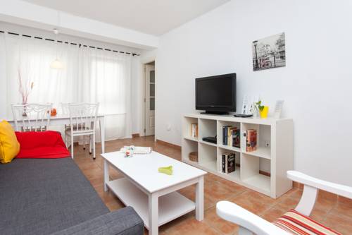 Corralejo España codigo de promocion booking.com