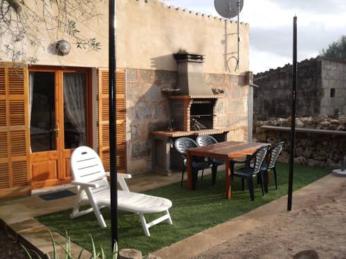 Sineu España codigo de promocion booking.com