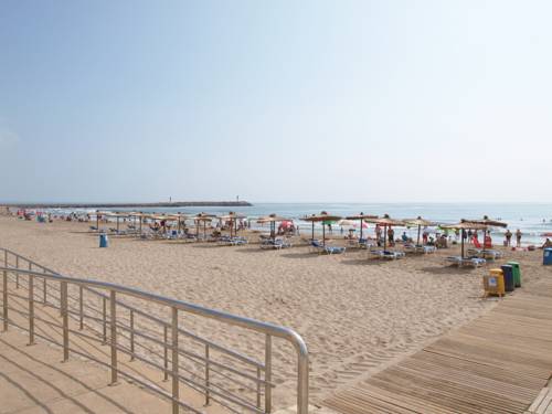Valencia Espa&ntilde;a codigo de promocion booking.com