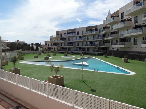 Playas de Orihuela Code Promo Espagne Booking.com