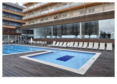 Lloret de Mar Code Promo Espagne Booking.com