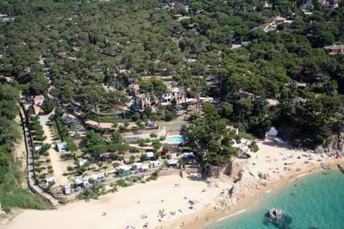 Sant Antoni de Calonge España codigo de promocion booking.com