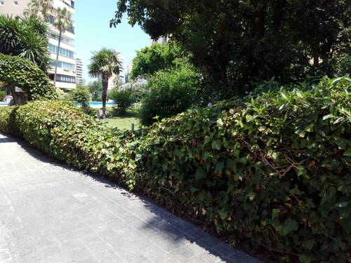 Torremolinos España codigo de promocion booking.com