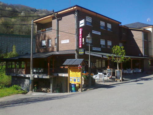 La Portela de Valcarce Codice Promozionale Spagna Booking.com