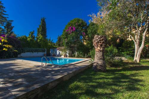 Alaró España codigo de promocion booking.com