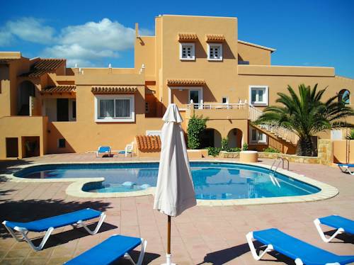 Es Pujols Code Promo Espagne Booking.com