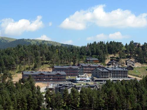 La Molina Spanje promotiecode booking.com