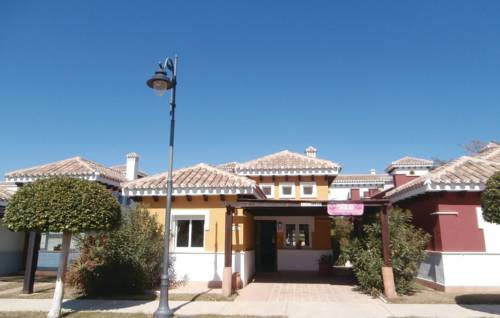 Torre Pacheco Spanien Promo-Code Booking.com