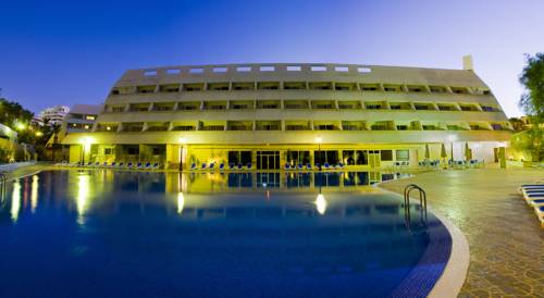 Playa de las Américas España codigo de promocion booking.com