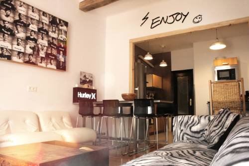 San Sebastian Espa&ntilde;a codigo de promocion booking.com