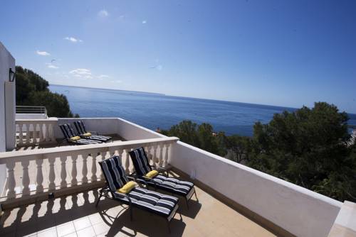 Illetas Spanien Promo-Code Booking.com