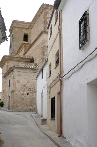 Pineda del Cigüela Spanien Promo-Code Booking.com