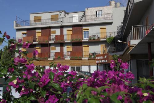 Sant Pere Pescador España Hotel Código promocional booking.com