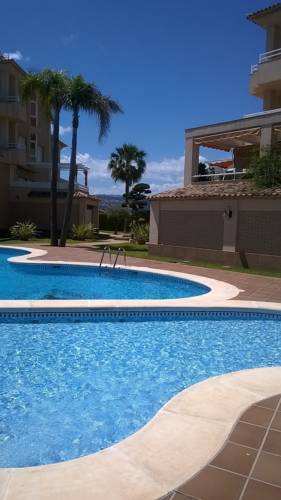 Oliva Spanje promotiecode booking.com