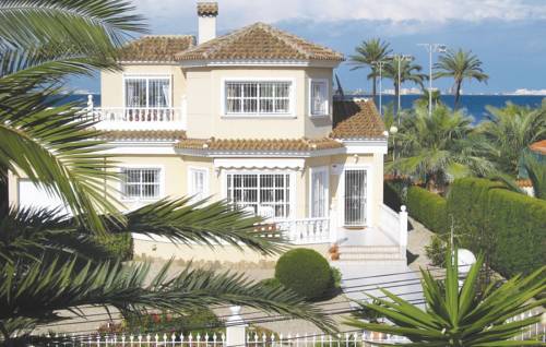 Los Urrutias Code Promo Espagne Booking.com