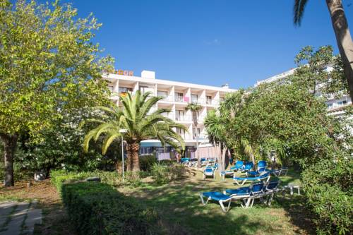 Playa de palma España codigo de promocion booking.com