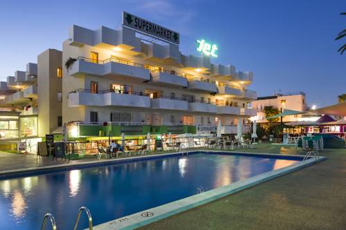 Playa d'en Bossa Codice Promozionale Spagna Booking.com