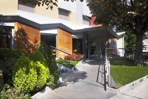Olot España codigo de promocion booking.com