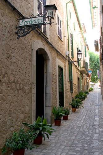 Sóller España Hotel Código promocional booking.com