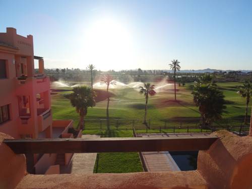 Los Alcázares Spanien Promo-Code Booking.com