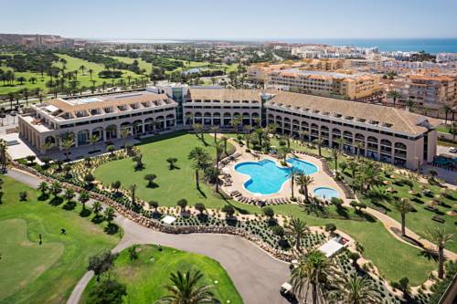 Almerimar España codigo de promocion booking.com