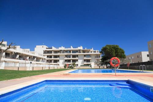 Hospitalet de l'Infant Spain Promo Code Booking.com