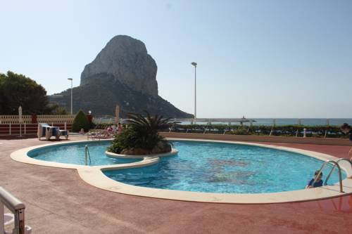 Calpe Espa&ntilde;a codigo de promocion booking.com