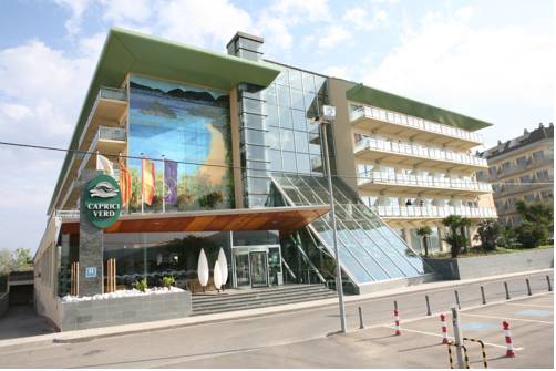 Santa susana España codigo de promocion booking.com
